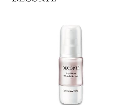 DECORTÉ Phytotune White Perfection Hot on Sale