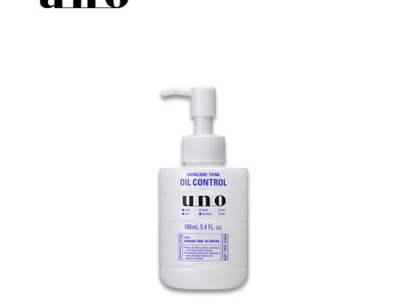 UNO Skincare Tank Oil Control Lotion Online now