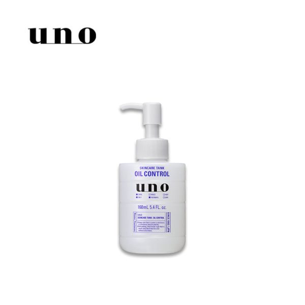 UNO Skincare Tank Oil Control Lotion Online now