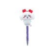 SUNSTAR Chiikawa Plush Ballpoint Pen Online Sale