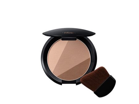 Visee Three Shades Shadow Foundation Hot on Sale