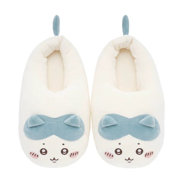 Chikawa Marshmallow Slippers Online