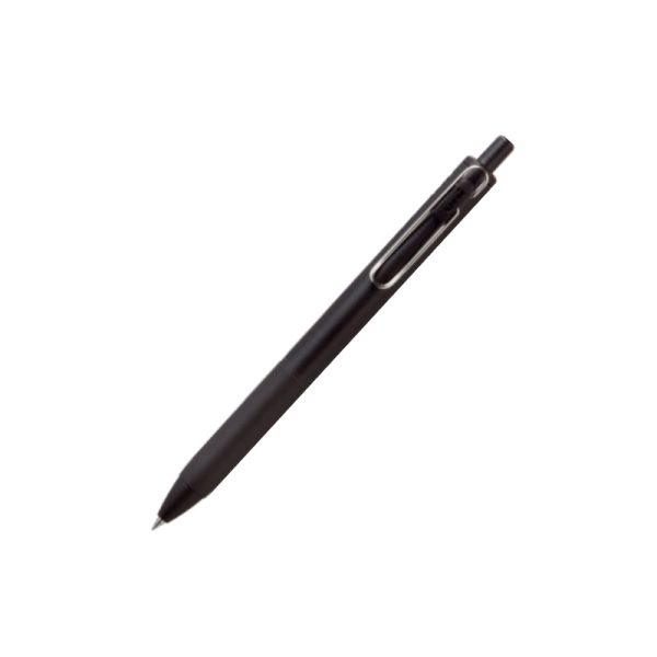 UNI Mitsubishi Pencil Uniball One 0.5 Black Gel Pen Online