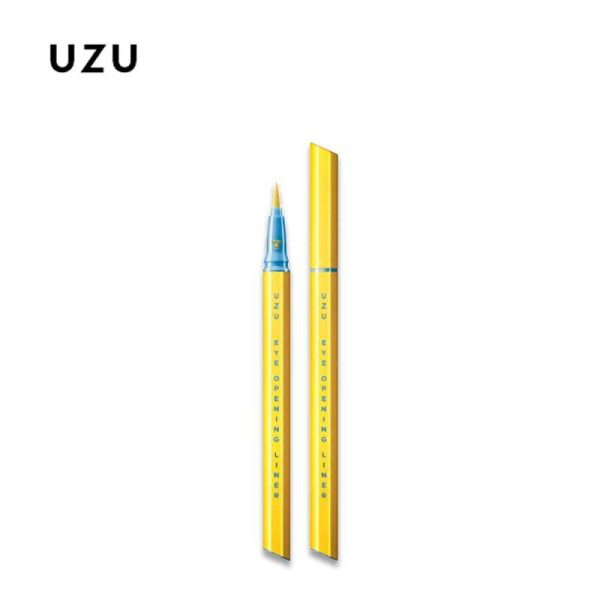 UZU BY FLOWFUSHI Opening Liner Yellow 0.55ml Sale