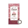 Flurry by Colors Monthly Color Contact Lenses, Marshmallow, 15.0mm Discount