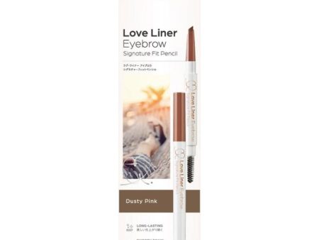 Love Liner Signature Pencil Dusty Pink For Cheap