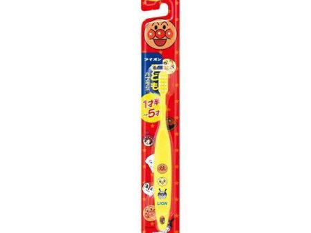 LION Kid s Toothbrush Online now