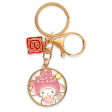 Sanrio 2025 Year of the Snake Keychain Supply