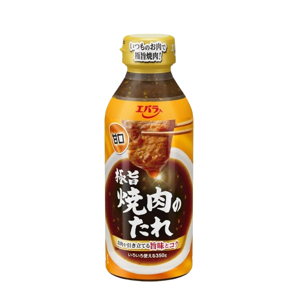 Ebara Yakiniku Sauce Online Sale