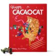 DADACA CACAOCAT Christmas Advent Calendar Cheap