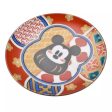 Disney New Year 2025 Mickey Mouse Kutani Ware Mini Plate Online now