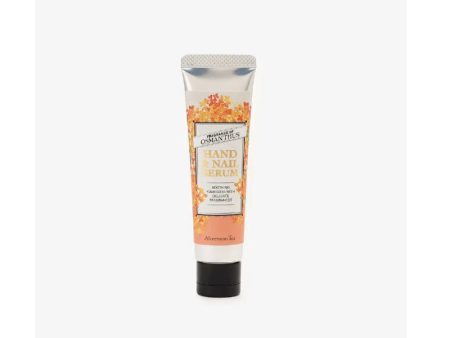 Afternoon Tea Osmanthus Hand and Nail Serum For Sale