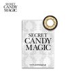 Secret Candy Magic Monthly 14.5 mm Diameter Color Contact Lenses Cheap