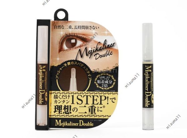 MEJIKALINER Double Eyelid Glue Online Hot Sale