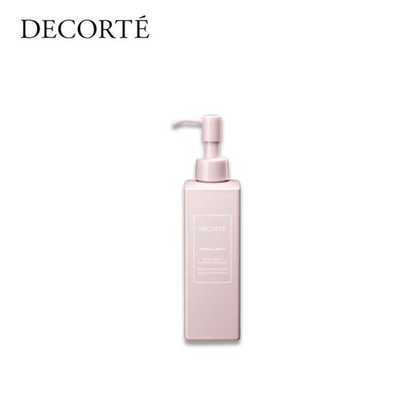 DECORTÉ Hydra Clarity Micro Essence Cleansing Emulsion on Sale