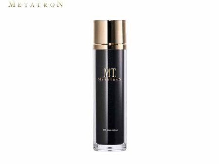 MT METATRON Stem Cell Gold Extract Lotion 120ml Sale