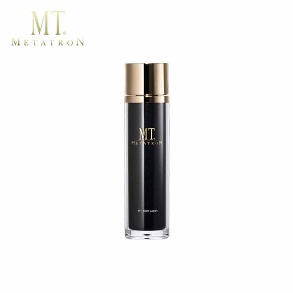 MT METATRON Stem Cell Gold Extract Lotion 120ml Sale