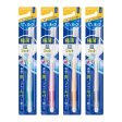 KAO PureOra Compact Toothbrush Supply