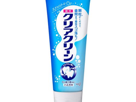 Clear Clean Extra Cool Toothpaste Sale