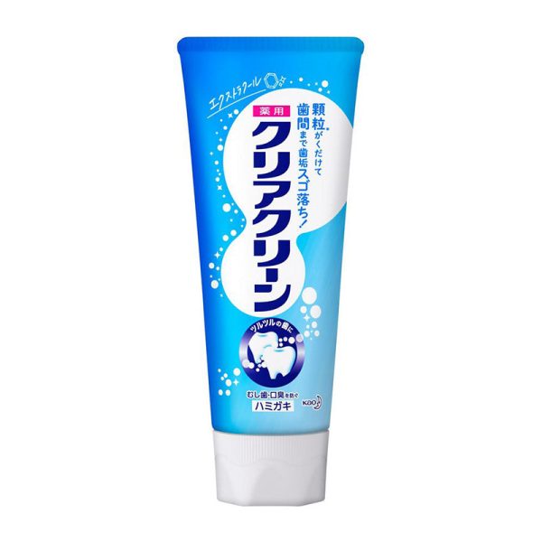 Clear Clean Extra Cool Toothpaste Sale