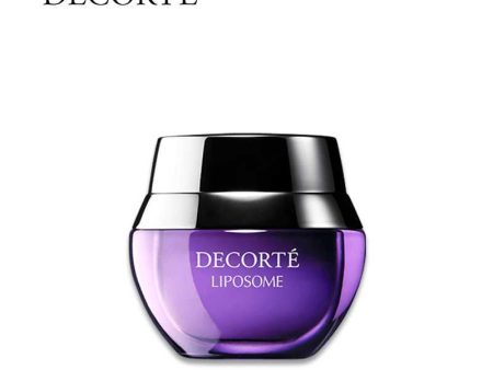 DECORTÉ Moisture Liposome Eye Cream Discount