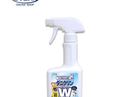 UYEKI DaniClean Double Care Anti-Mite Spray on Sale