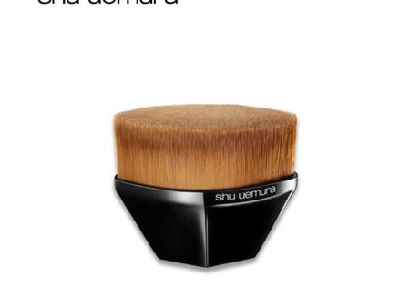 SHU UEMURA Petal 55 Foundation Brush For Sale