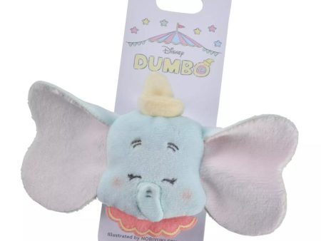 Disney Dumbo Hair Elastic Illustrated by Noriyuki Echigawa Supply