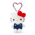 Sanrio Hello Kitty Mini Mascot Holder Keychain Sale