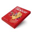 DADACA CACAOCAT Christmas Advent Calendar Cheap