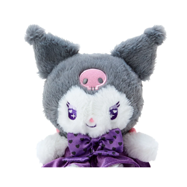 Sanrio Birthday Kuromi Plush Online Hot Sale