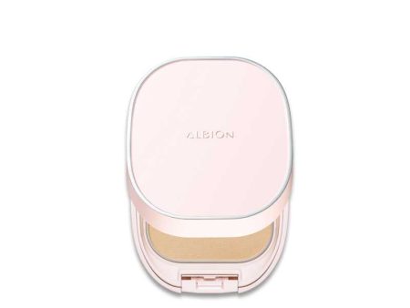 ALBION Primp Powder Rest Foundation (Case Only) For Discount