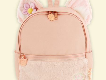 Disney Duffy & Friends Come Find Spring LinaBell Backpack Cheap