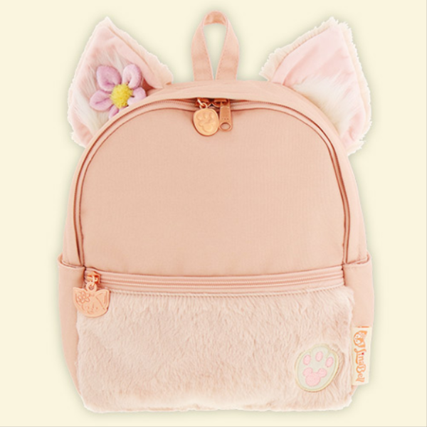 Disney Duffy & Friends Come Find Spring LinaBell Backpack Cheap