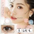 FOMOMY Monthly Cameo Pink 14.1mm diameter 1 piece Online Hot Sale