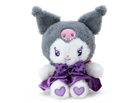 Sanrio Birthday Kuromi Plush Online Hot Sale