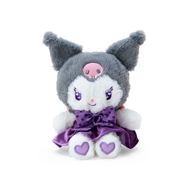 Sanrio Birthday Kuromi Plush Online Hot Sale