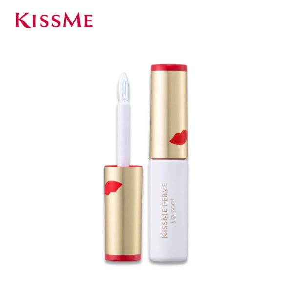 KISS ME Ferme Lip Coat For Cheap