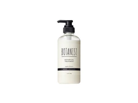 Botanist Botanical Shampoo (Moist) Cheap