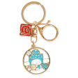 Sanrio 2025 Year of the Snake Keychain Supply