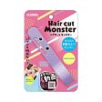 FEATHER Haircut Monster - Bangs Cutting Tool For Sale