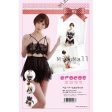 Erocos Baby Doll Dress Lingerie For Cheap