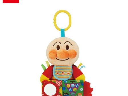 BANDAI Anpanman Baby Chew Toy Online Hot Sale