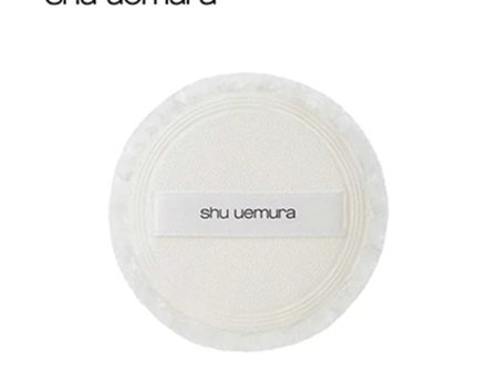 SHU UEMURA Unlimited Invisible Powder Puff Hot on Sale