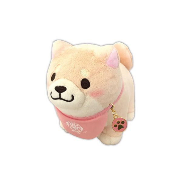 SK JAPAN Loyal Dog Mochishiba Plushie S Online Hot Sale