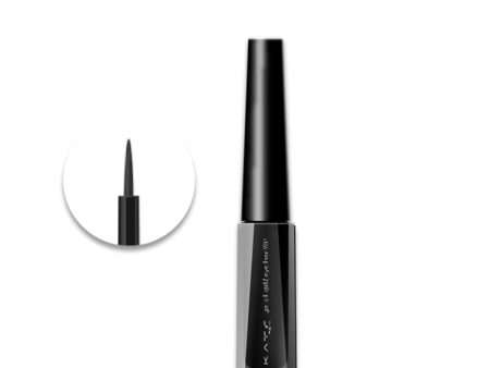 KATE Conch Gel Eyeliner WP (BK-1 Glow Black) Sale