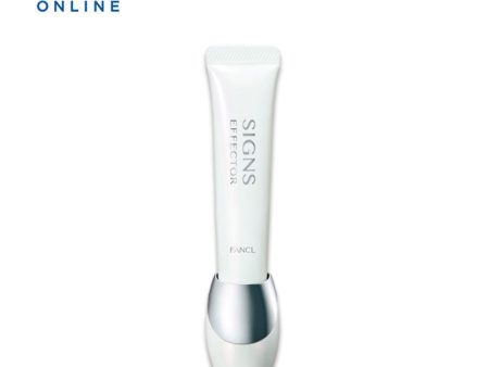 FANCL Signs Effector Eye Cream Online Hot Sale