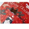 Afternoon Tea Happy Holidays Advent Calendar on Sale