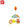 BANDAI Anpanman Stroller Mobile Online