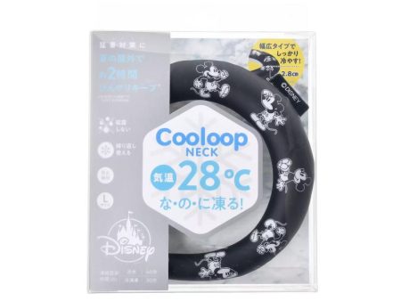 Disney COOLOOP DISNEY OUTDOOR Mickey Mouse Cooling Neck Ring on Sale